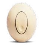 Conmutador Sob. Marfil Veto Click