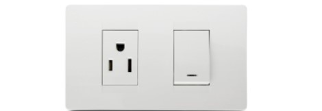 Taco Interruptor Ng. Premium