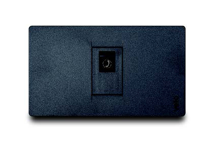 Tomatelefono Simple Rj14 Negro Premium