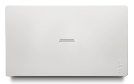 Conmutador Inteligente Simple Wifi Blanco Premium