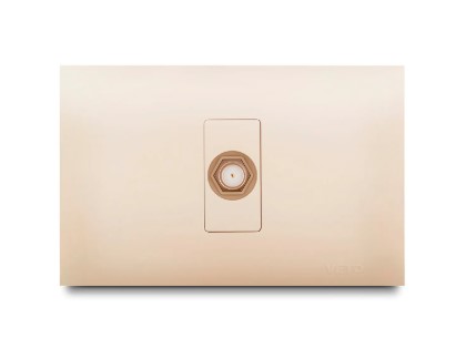 Toma Tv Simple Marfil Veto Vive