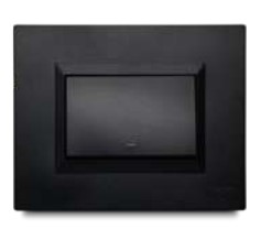 Conmutador Simple Preensamblado Ne Veto Plura