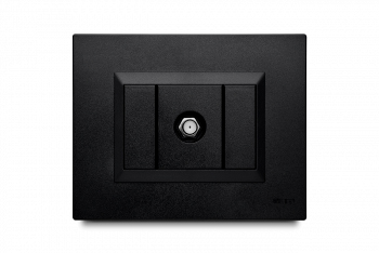 Coaxial Simple Preensamblado Ne Veto Plura