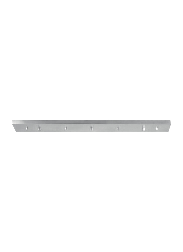 Base Recta 5L 90Cm Cromo