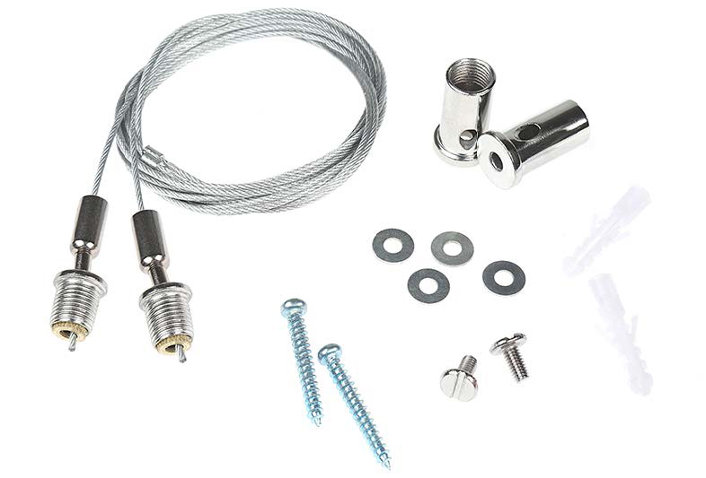 Cables De Suspension (Juego)