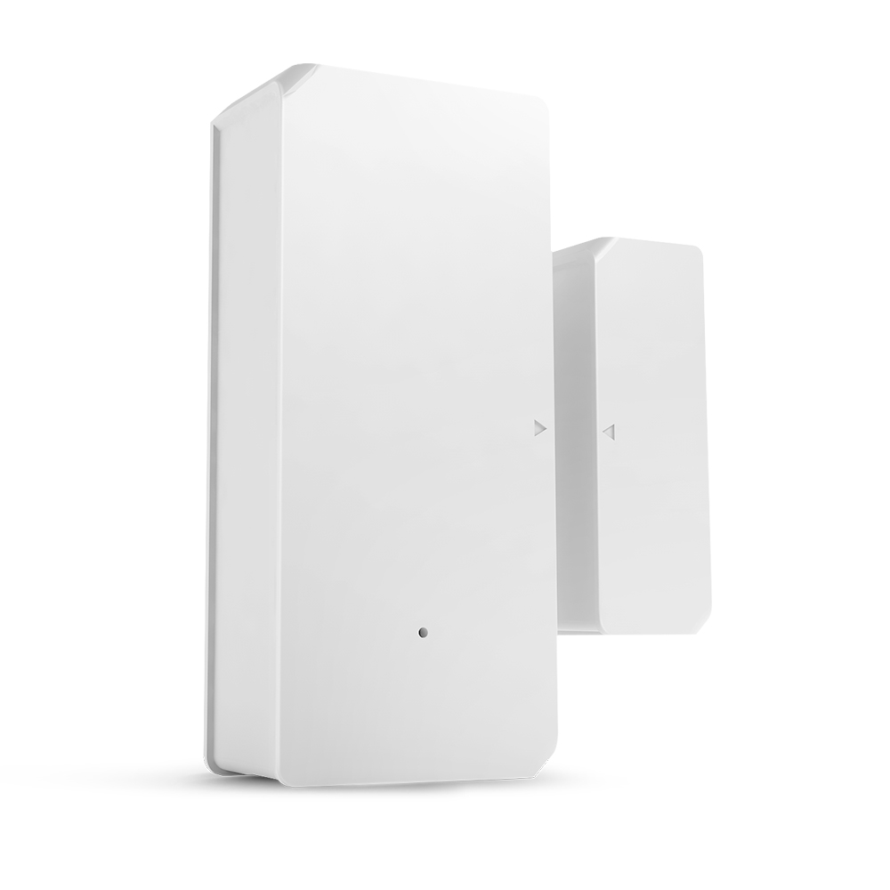 Sensor De Movimiento 433Mhz Rf Para Ventanas Y Puertas