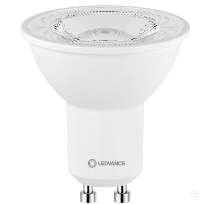 Dicroico Led Gu10 6W 3K 525Lm Ledvance