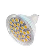Dicroico Led 2Pines 4.5W 24L 3K Mr16