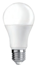 Foco Led A60 15W 3K 110/240V E27 Syl