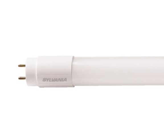 Tubo Led 18W T8 100-240V.6.5K. 1.20 Ctm. Sylvania