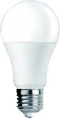 Foco Led A60 E27 12w 3k 120v