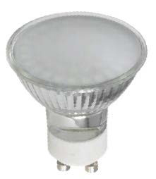 Descatalogado Dicroico Led Gu10 5W 3K 110-130V Vidrio