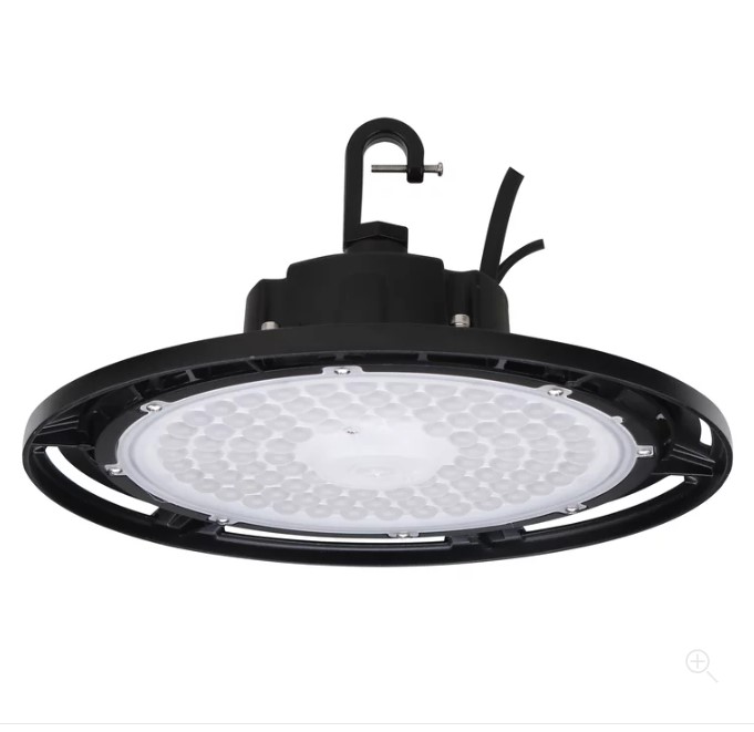Luminaria Led High Bay 120W 5700K 100-277V 50Mil H Ledvance