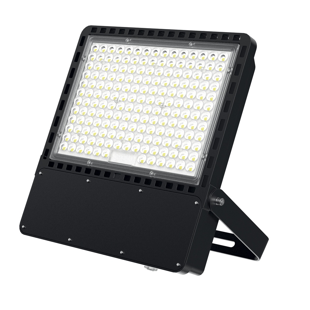 Reflector Led 400w 6k 150lm/w 100-240v IP66