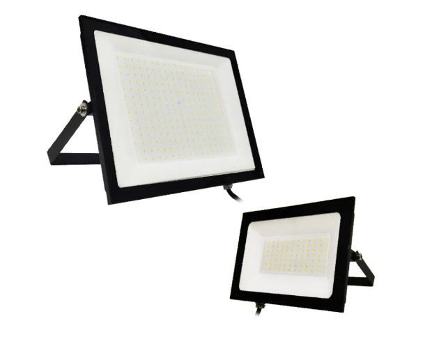 Reflector Led  Jeta 100W 6-5K Sylvania