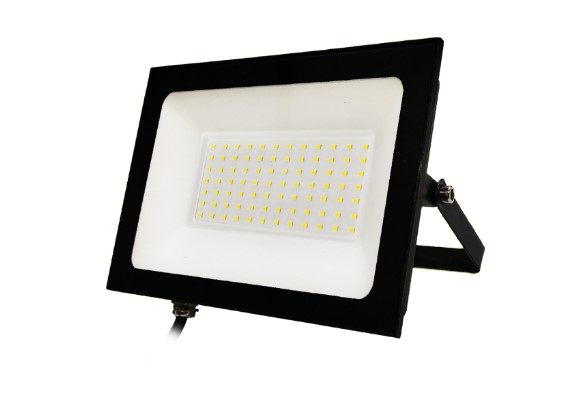 Reflector Led Jeta 10W 6.5K 100-240V Sylvania