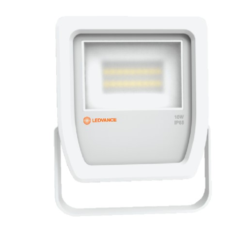 Reflector Led 10W 850 Floodlight Pfm Blanco Ledvance