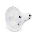 Foco Led Par30 E27 Dimm. C/Largo 13W 4K 1100Lm 120V
