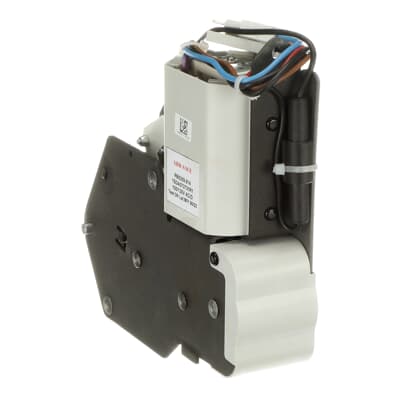 Motor Carga Resortes M + MC 24Vdc - Us: 100…130Vac/dc p/breaker SACE Emax 2 E2.2-E4.2-E6.2, ABB