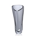 FLORERO DE VIDRIO MODERNO CLEAR PEQUEÑO