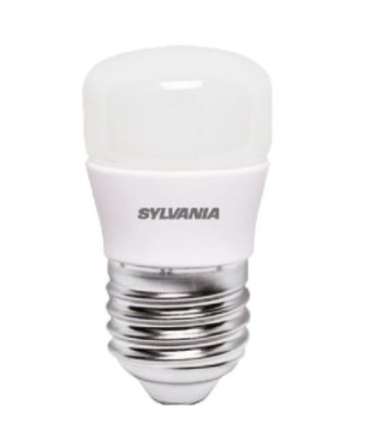 Foco Led Mini 5W 6500K  BLANCO SYLVANIA