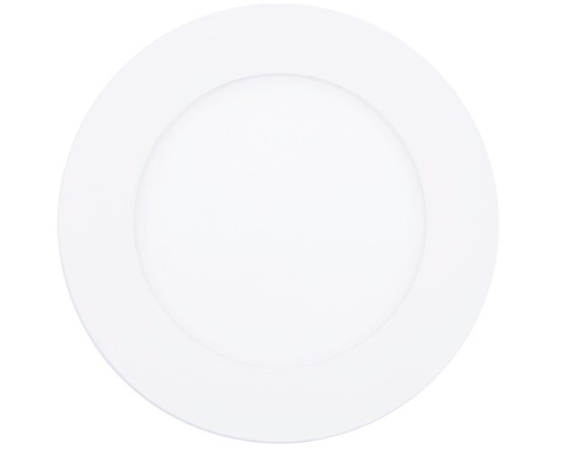 PANEL LED EMP. RED. BLANCO 6W 3K  SYLVANIA