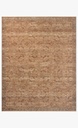 ALFOMBRA HERITAGE (1.21X2.43)M NATURAL/CAFE