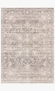 ALFOMBRA HOME (1.60X2.28)M MARFIL/GRIS