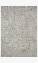 ALFOMBRA NEDA (1.70X2.28)M PLATA/MARFIL
