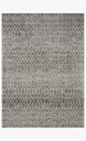 ALFOMBRA NEDA (1.70X 2.28)M MARFIL/CARBON
