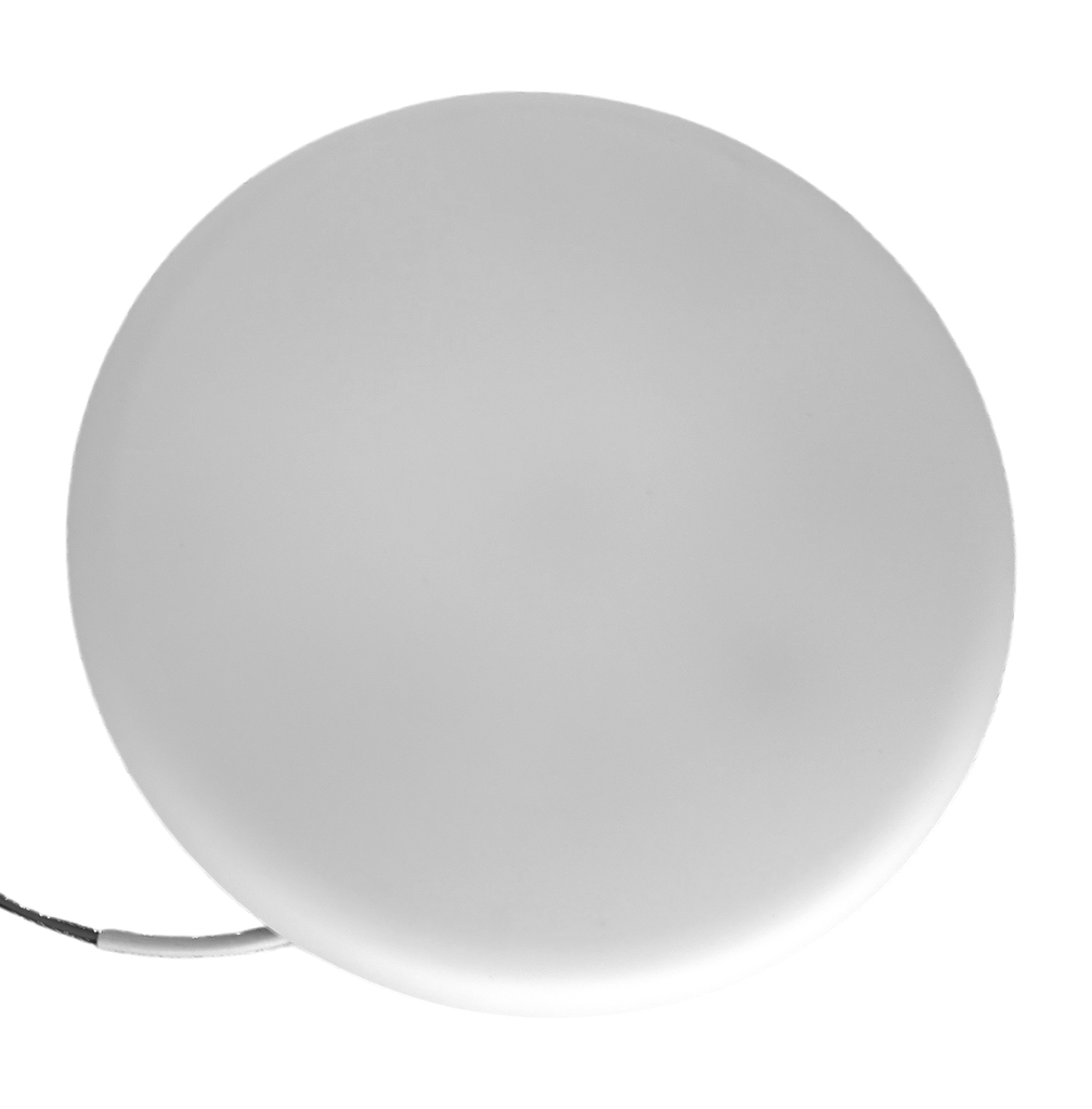 Panel Led Emp. Sin Marco Red. 22W 3K 100-240V (D170X38Mm)