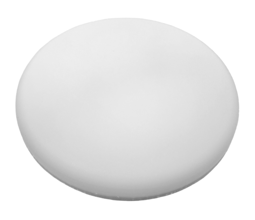 Panel Led Emp. Sin Marco Red. 32W 6.5K (D225X40Mm)