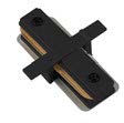 Conector Negro I P/ Riel (91x35)mm