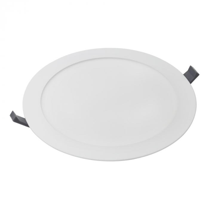 Panel Led Emp. Red. Blanco 12W 6K (D170Mm) Ledvance