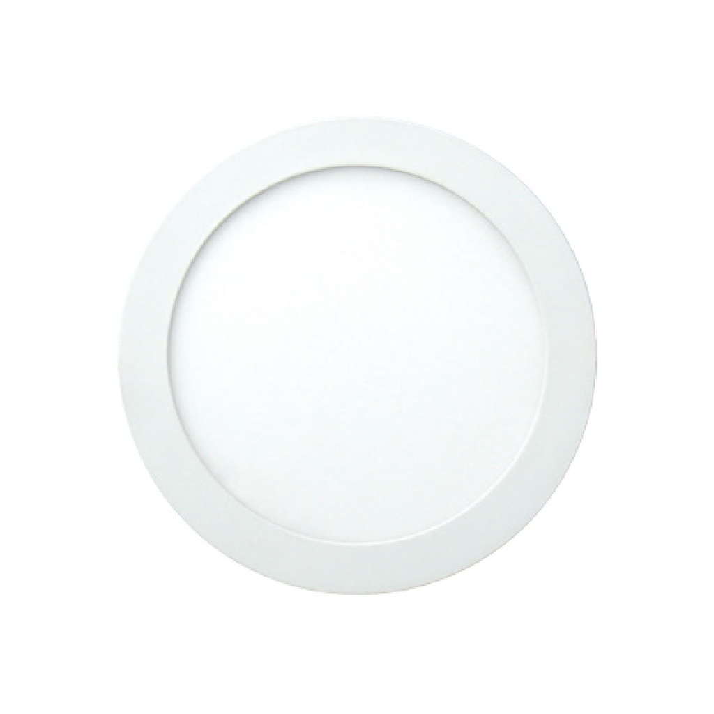 Panel Led Emp. Red. Blanco 24W 3K (D280Mm) Sylvania