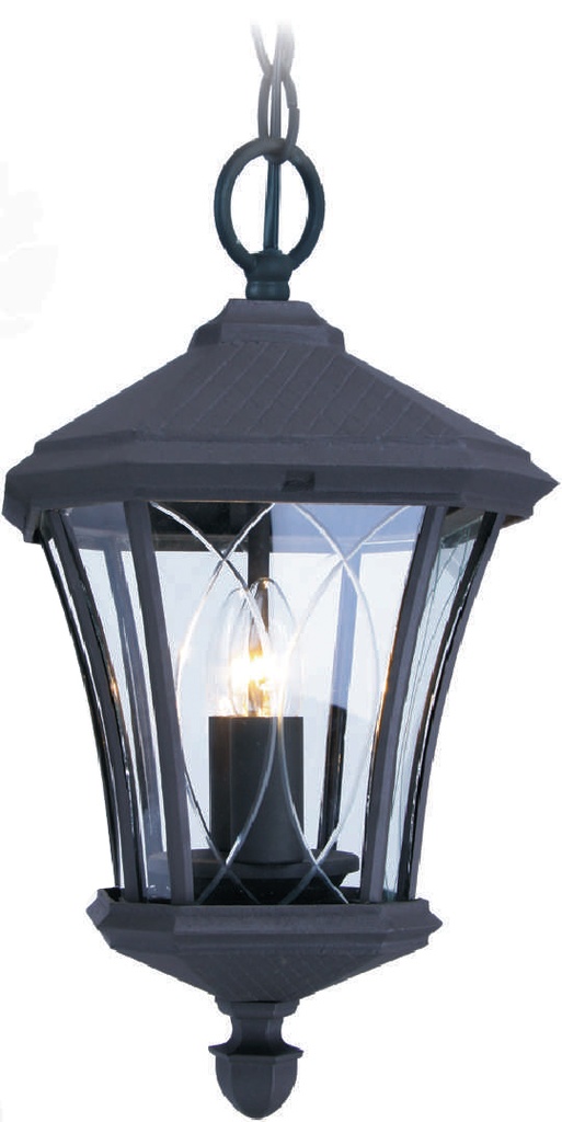Farol Colg. 1L E27 Mediterraneo (450X230Mm)