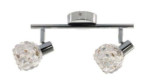 Spot 2L G9 Vidrio Cr (190X340)Mm