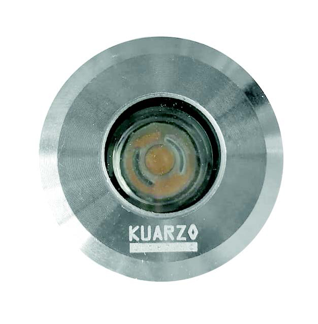 Spot Piso Led Emp. Red. 1W 3K 100-240V (D42X84Mm) Ip66