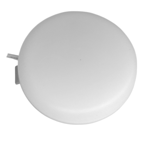 [010631 | LMB0930-10 6k] Panel Led Emp. Sin Marco Red. 8W 6K (D90X35Mm)