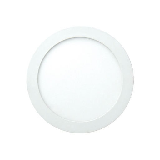 [011306 | P29895-19] Panel Led Emp. Red. Blanco 18W 3K (D220Mm) Sylvania