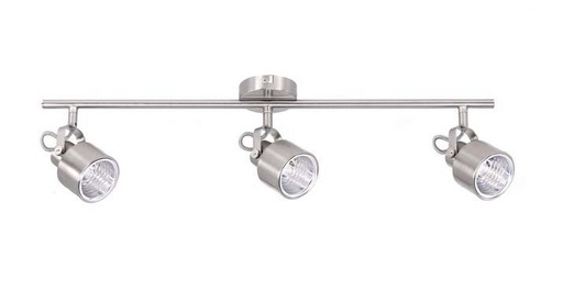 [032096 | 79318SL.C3B.SL+CR*] Spot 3L G9 Sn (620X150)Mm