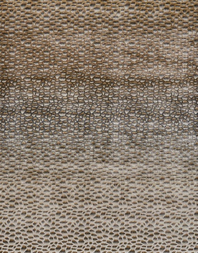 [154059 | 76575] Alfombra (2.44X3.35)M Color Dark Dorado Cannes