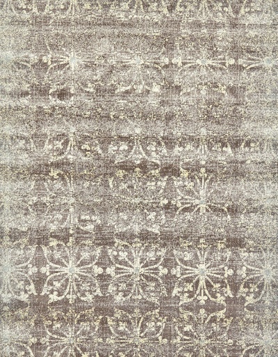 [154073 | 71205] Alfombra (2.133 - 0.10)M X (3.048 - 0.077)M Color Smoke Fiona