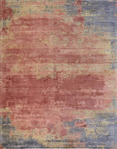 [154141 | 80952] Alfombra (1.53X2.44)M Color Sunset Emory