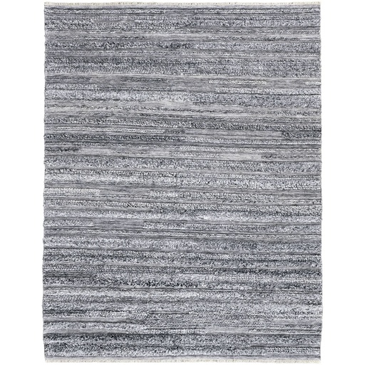 [154791 | 89524] Alfombra (1.52X2.44)M Color Charcoal Alden