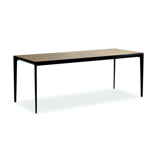[161002 | Z-290] Mesa Patas Metal 200X80X75Cm