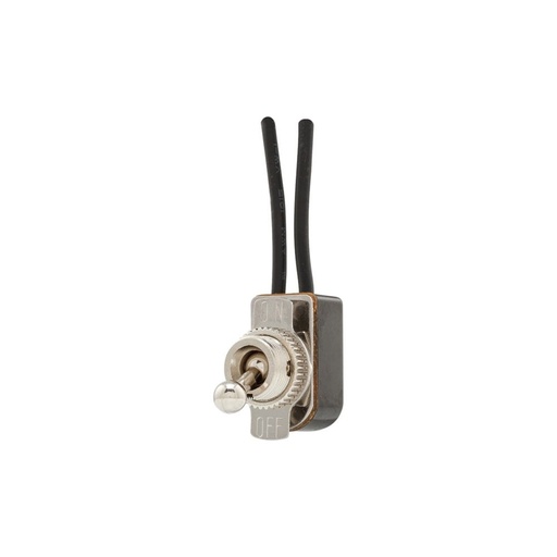 [170003 | 452] Interruptor Ojo/Cangrejo 6A/125V #452 Cooper-Eaton