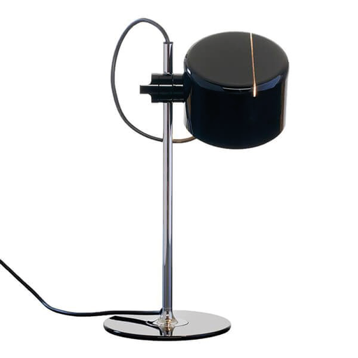 [181411 | #9378T Table Lamp] Lamp. Mesa 1L E27 D220X40Mm Dorado Metal