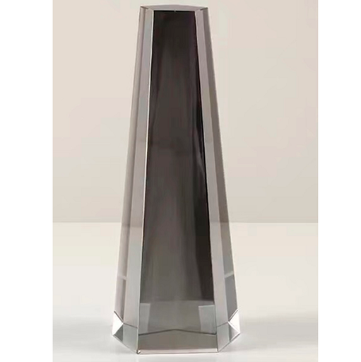 [350008 | AJM-8] Figura De Triangulo Grande Plata