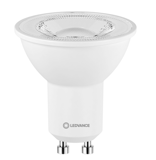 [430003 | 7023509] Dicroico Led Dimmable 5.5W Gu10 4K 550Lm Ledvance
